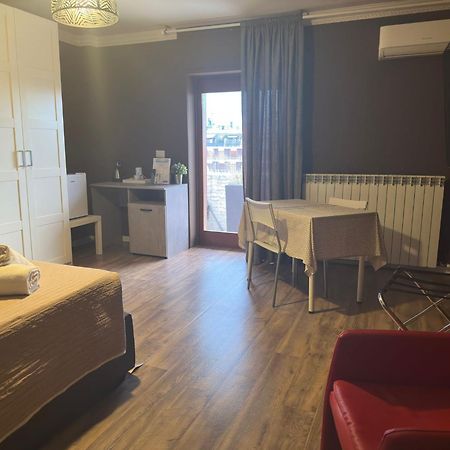 Cconforthotels R&B Dolci Emozioni Bari Buitenkant foto