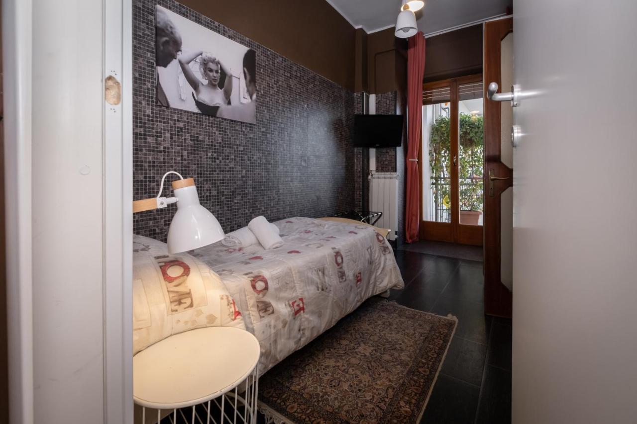 Cconforthotels R&B Dolci Emozioni Bari Buitenkant foto