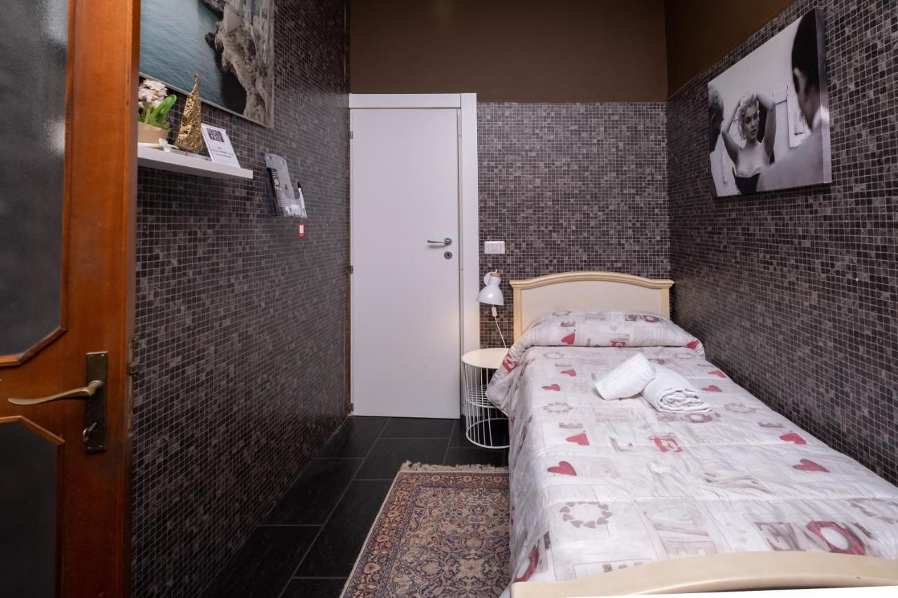 Cconforthotels R&B Dolci Emozioni Bari Buitenkant foto