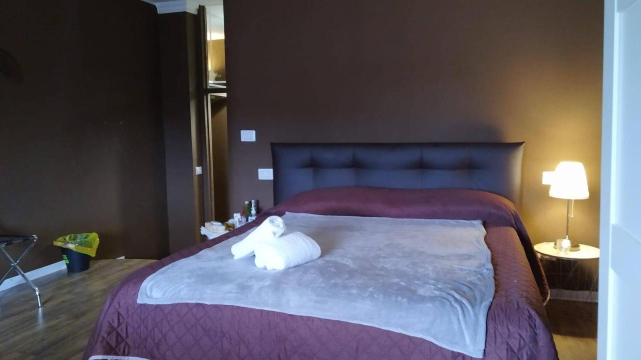 Cconforthotels R&B Dolci Emozioni Bari Buitenkant foto