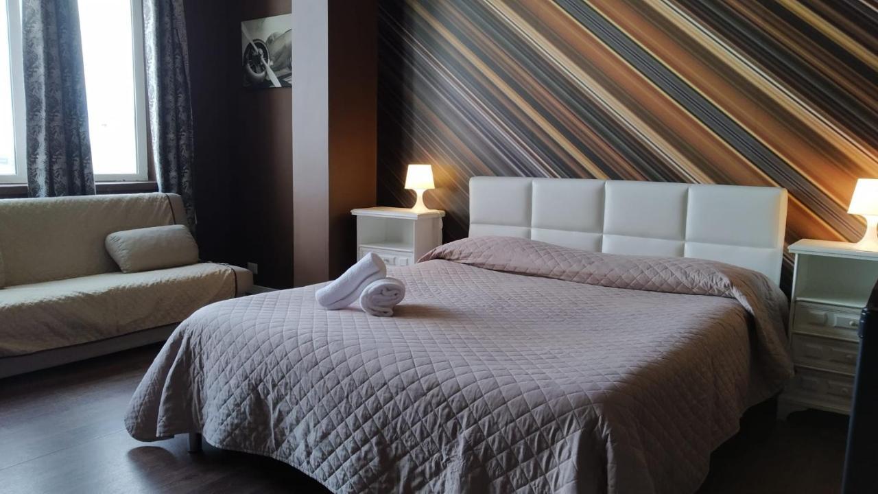 Cconforthotels R&B Dolci Emozioni Bari Buitenkant foto
