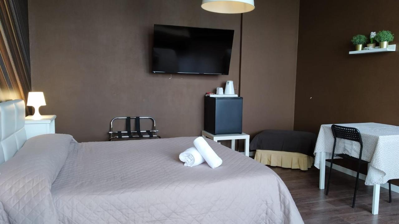 Cconforthotels R&B Dolci Emozioni Bari Buitenkant foto