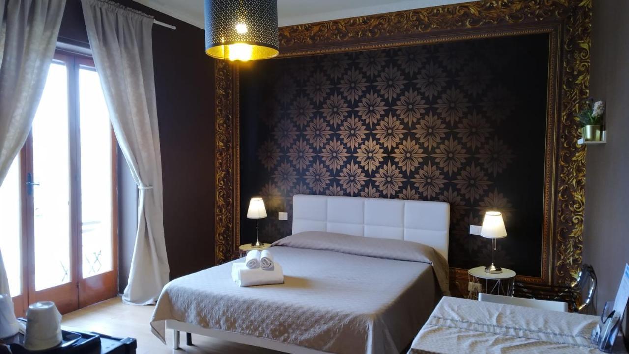 Cconforthotels R&B Dolci Emozioni Bari Buitenkant foto