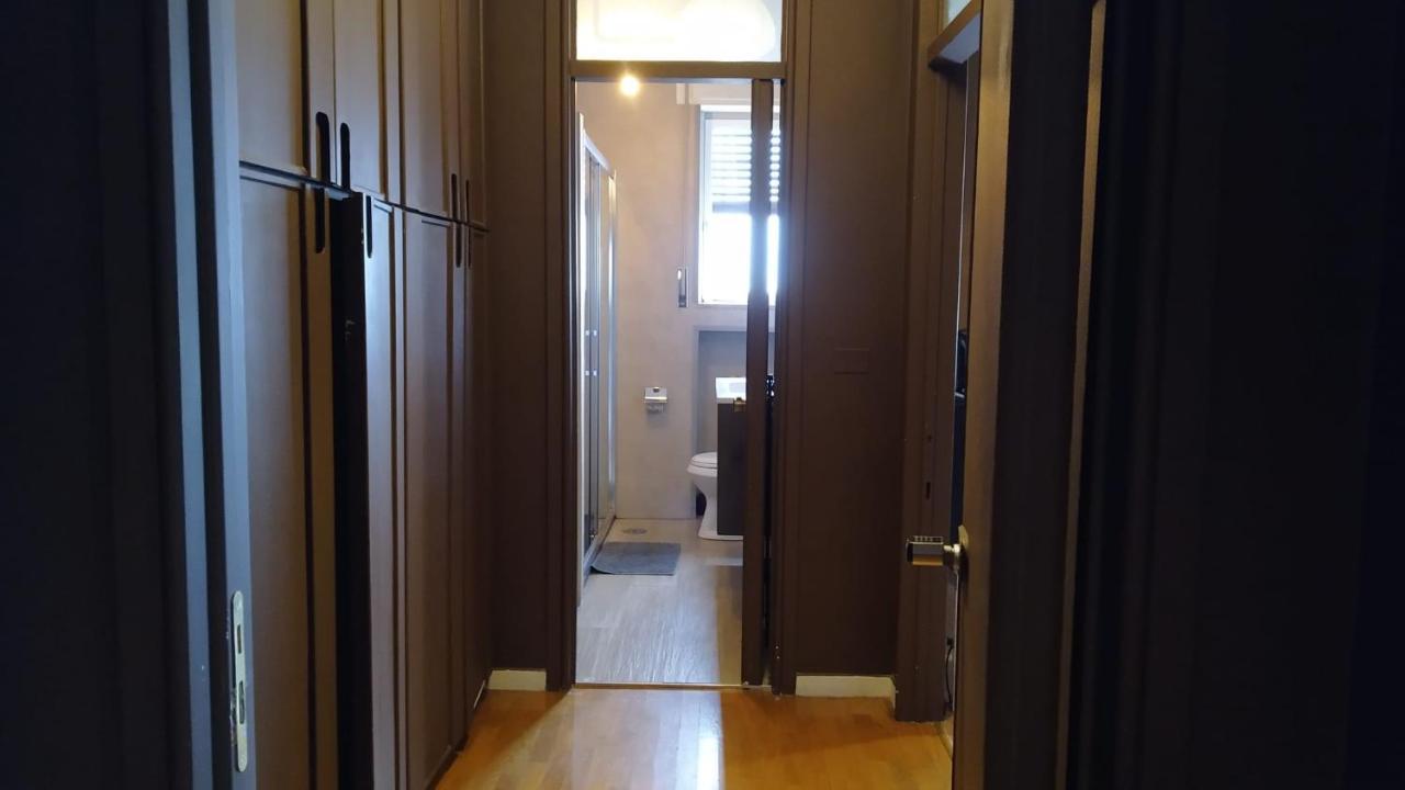 Cconforthotels R&B Dolci Emozioni Bari Buitenkant foto