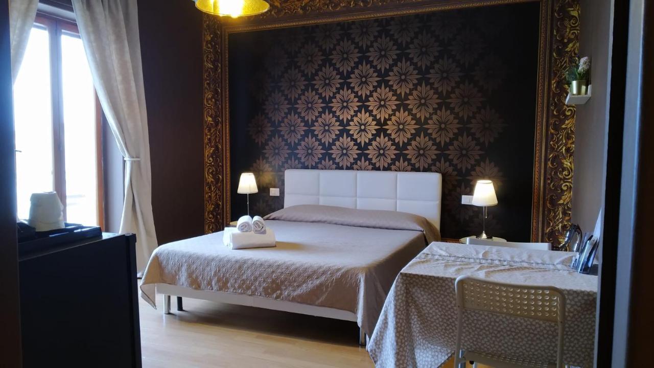 Cconforthotels R&B Dolci Emozioni Bari Buitenkant foto