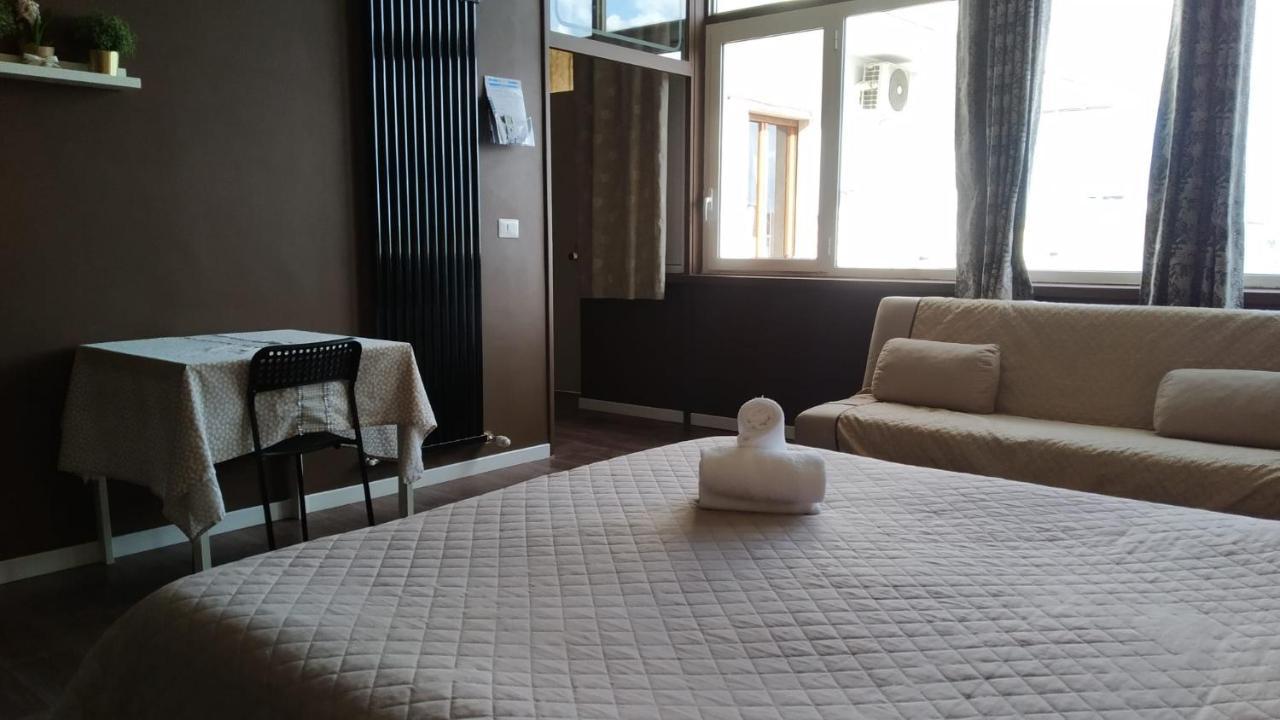 Cconforthotels R&B Dolci Emozioni Bari Buitenkant foto
