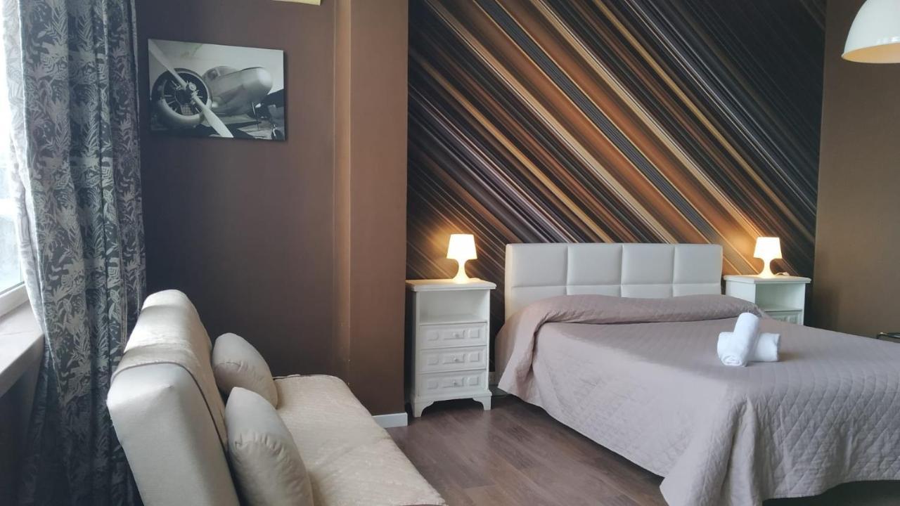 Cconforthotels R&B Dolci Emozioni Bari Buitenkant foto
