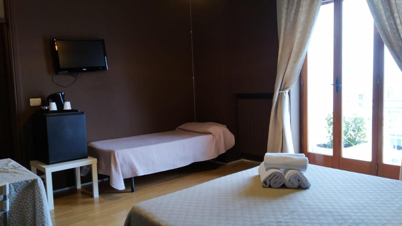 Cconforthotels R&B Dolci Emozioni Bari Buitenkant foto