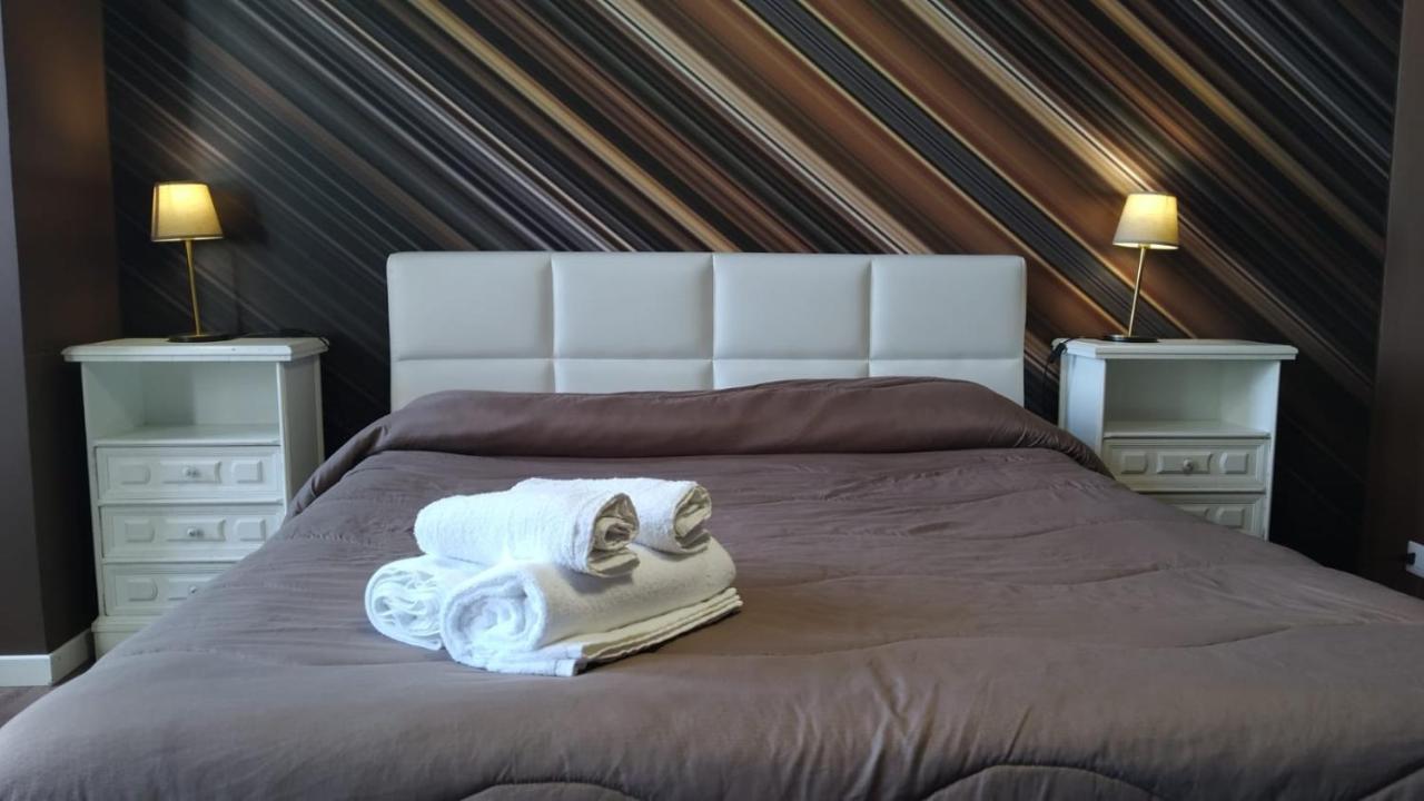 Cconforthotels R&B Dolci Emozioni Bari Buitenkant foto