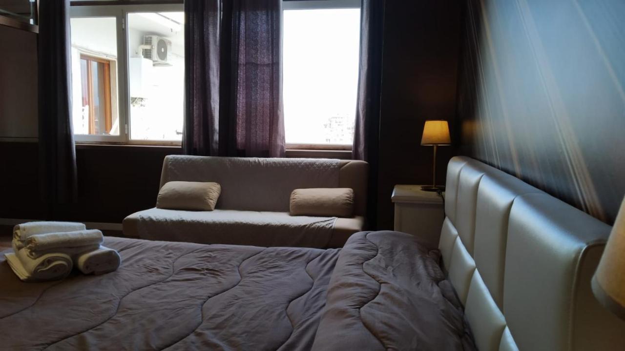 Cconforthotels R&B Dolci Emozioni Bari Buitenkant foto