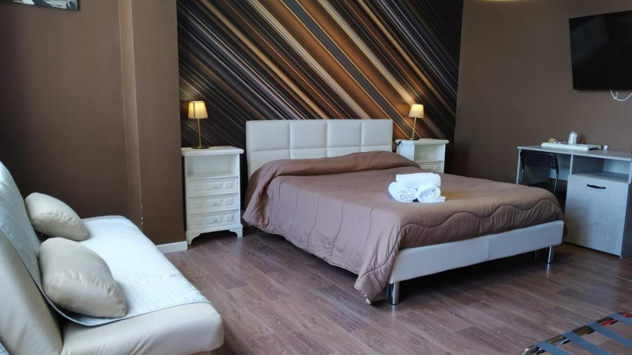 Cconforthotels R&B Dolci Emozioni Bari Buitenkant foto