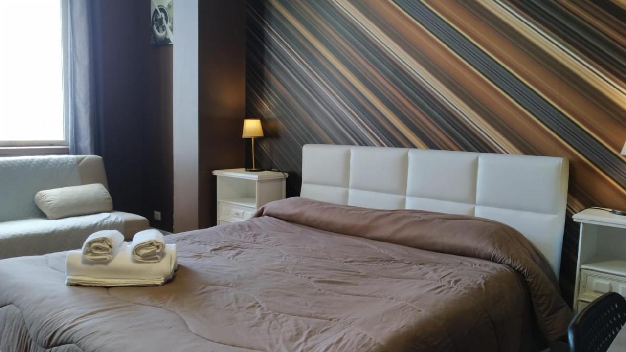 Cconforthotels R&B Dolci Emozioni Bari Buitenkant foto