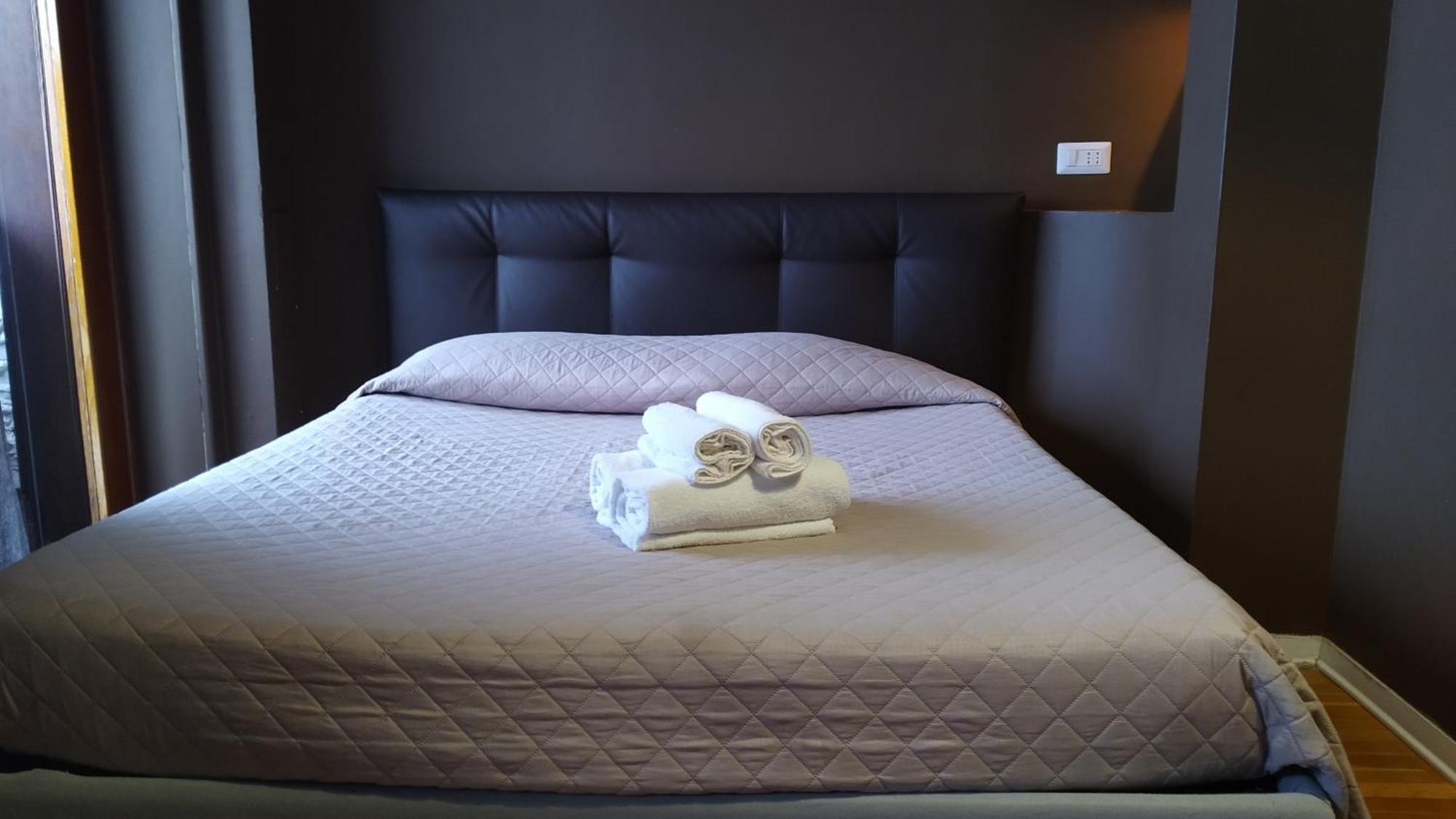 Cconforthotels R&B Dolci Emozioni Bari Buitenkant foto