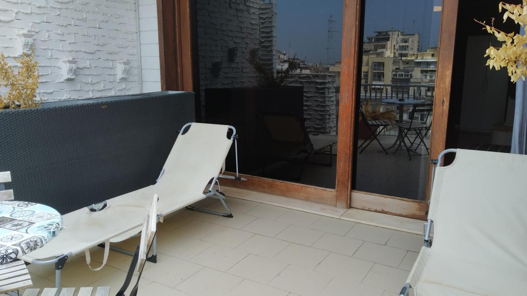 Cconforthotels R&B Dolci Emozioni Bari Buitenkant foto