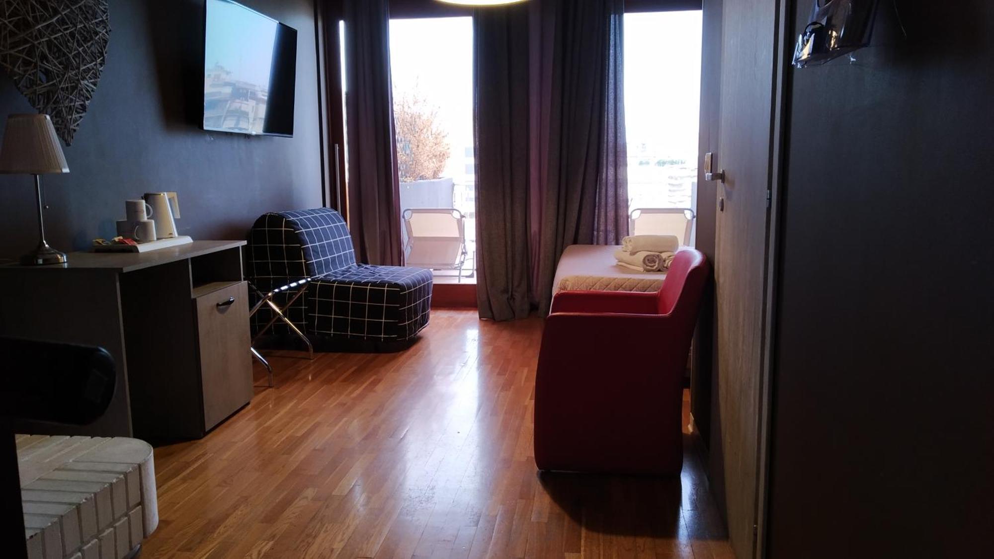 Cconforthotels R&B Dolci Emozioni Bari Buitenkant foto
