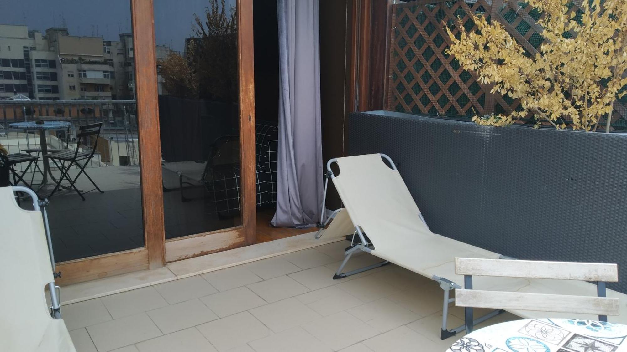 Cconforthotels R&B Dolci Emozioni Bari Buitenkant foto