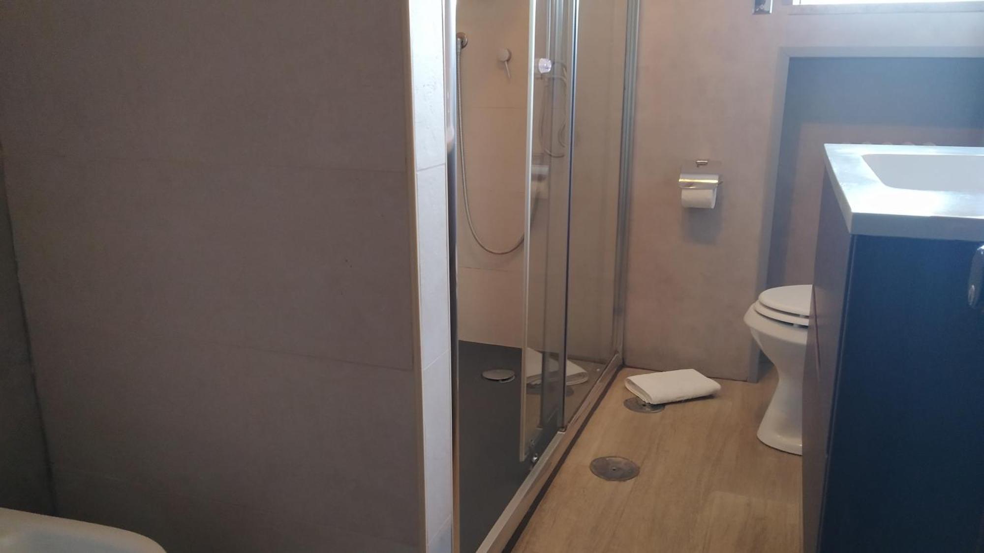 Cconforthotels R&B Dolci Emozioni Bari Buitenkant foto