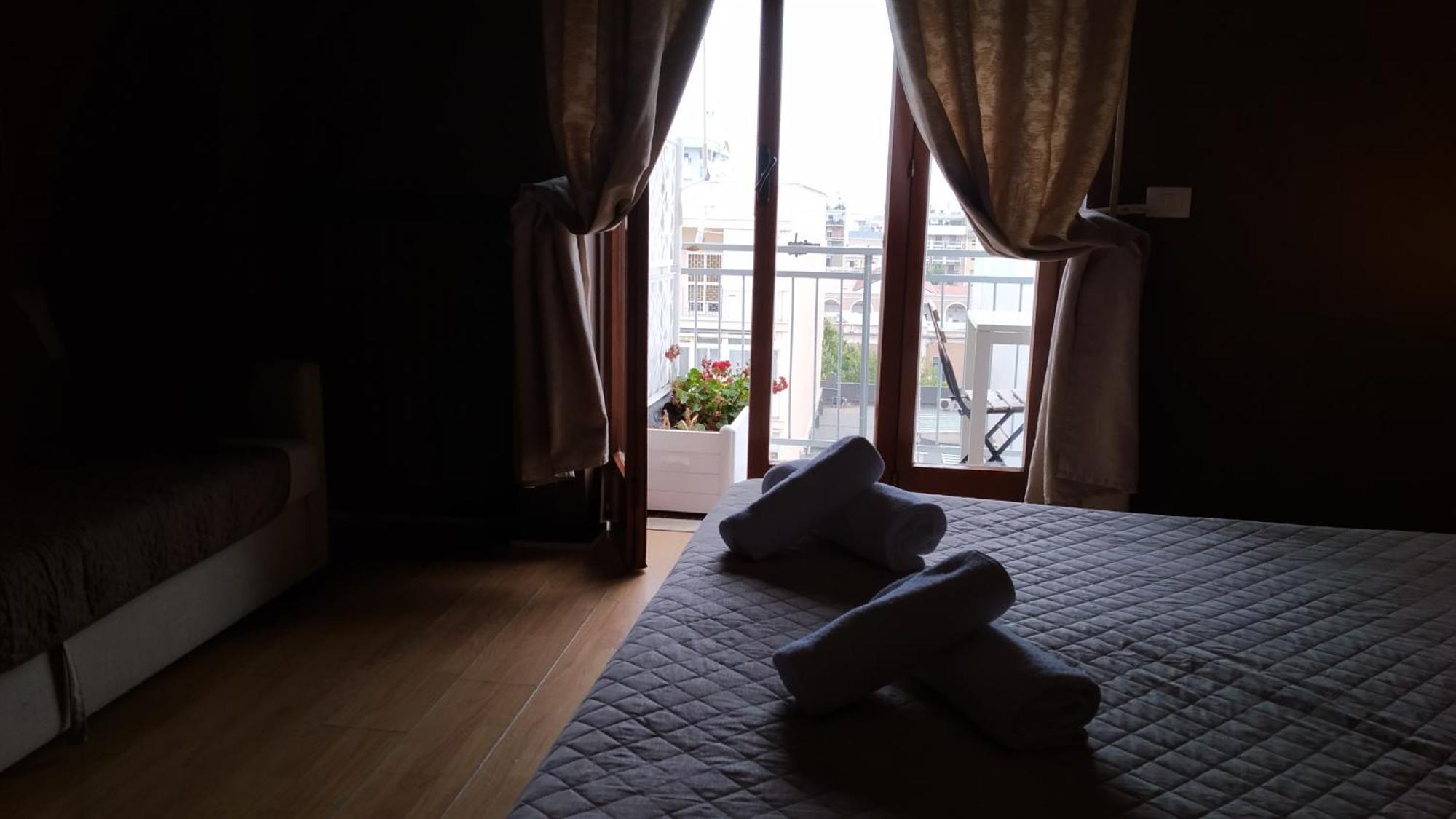 Cconforthotels R&B Dolci Emozioni Bari Buitenkant foto