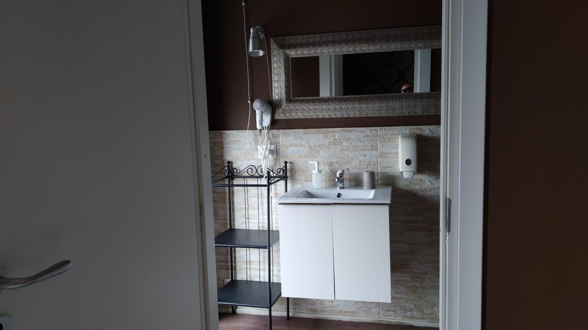 Cconforthotels R&B Dolci Emozioni Bari Buitenkant foto