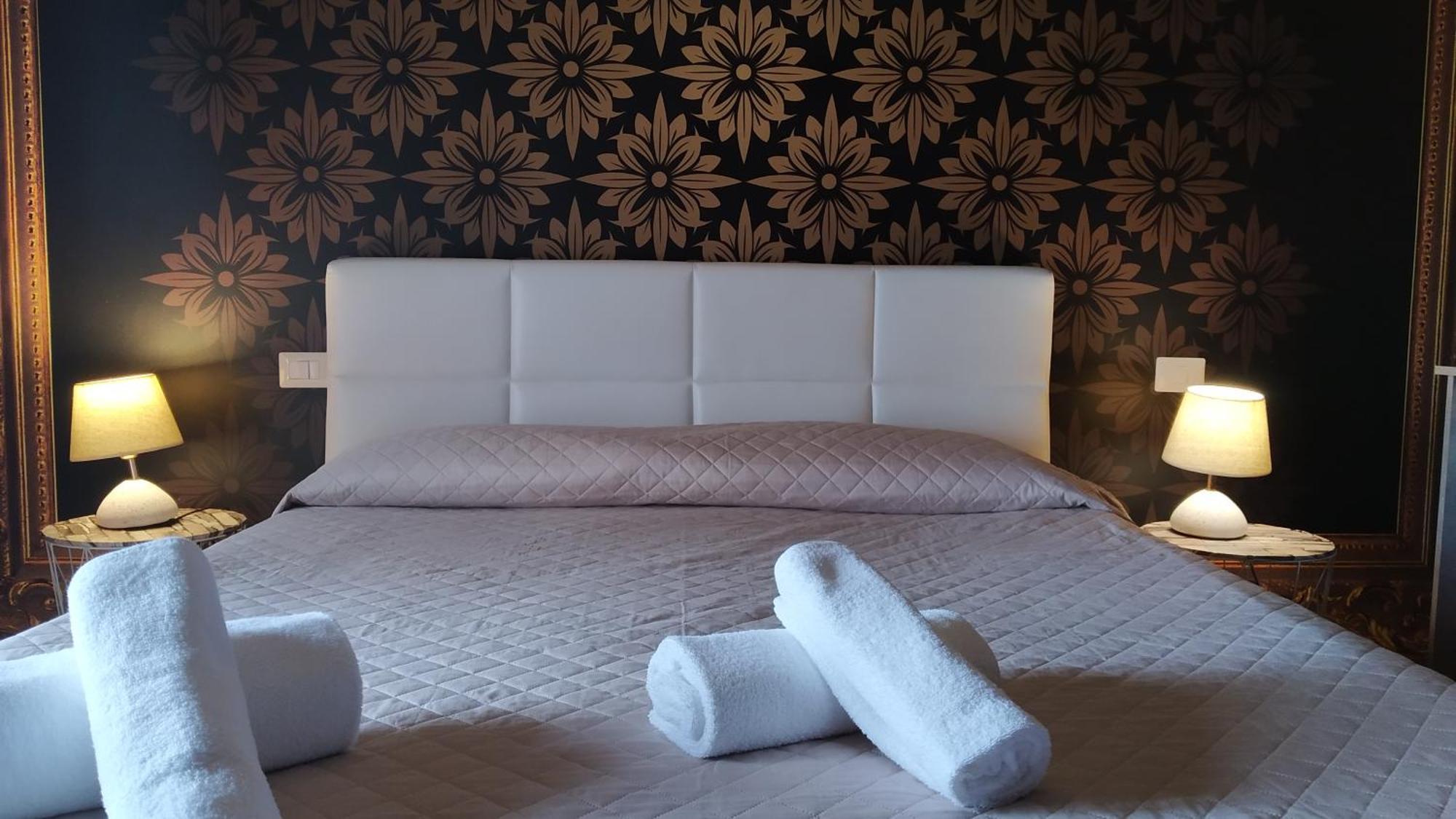Cconforthotels R&B Dolci Emozioni Bari Buitenkant foto