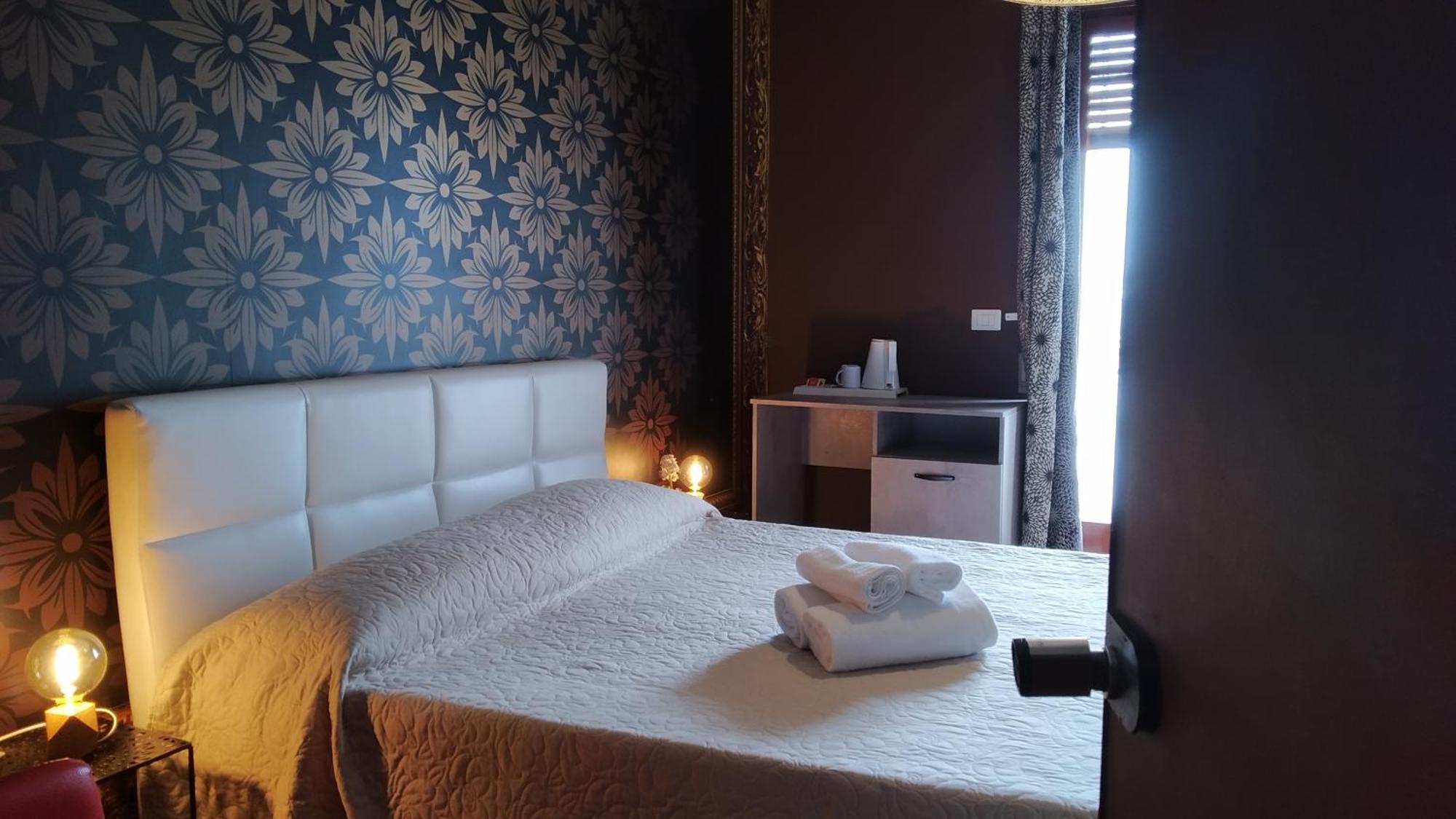 Cconforthotels R&B Dolci Emozioni Bari Buitenkant foto
