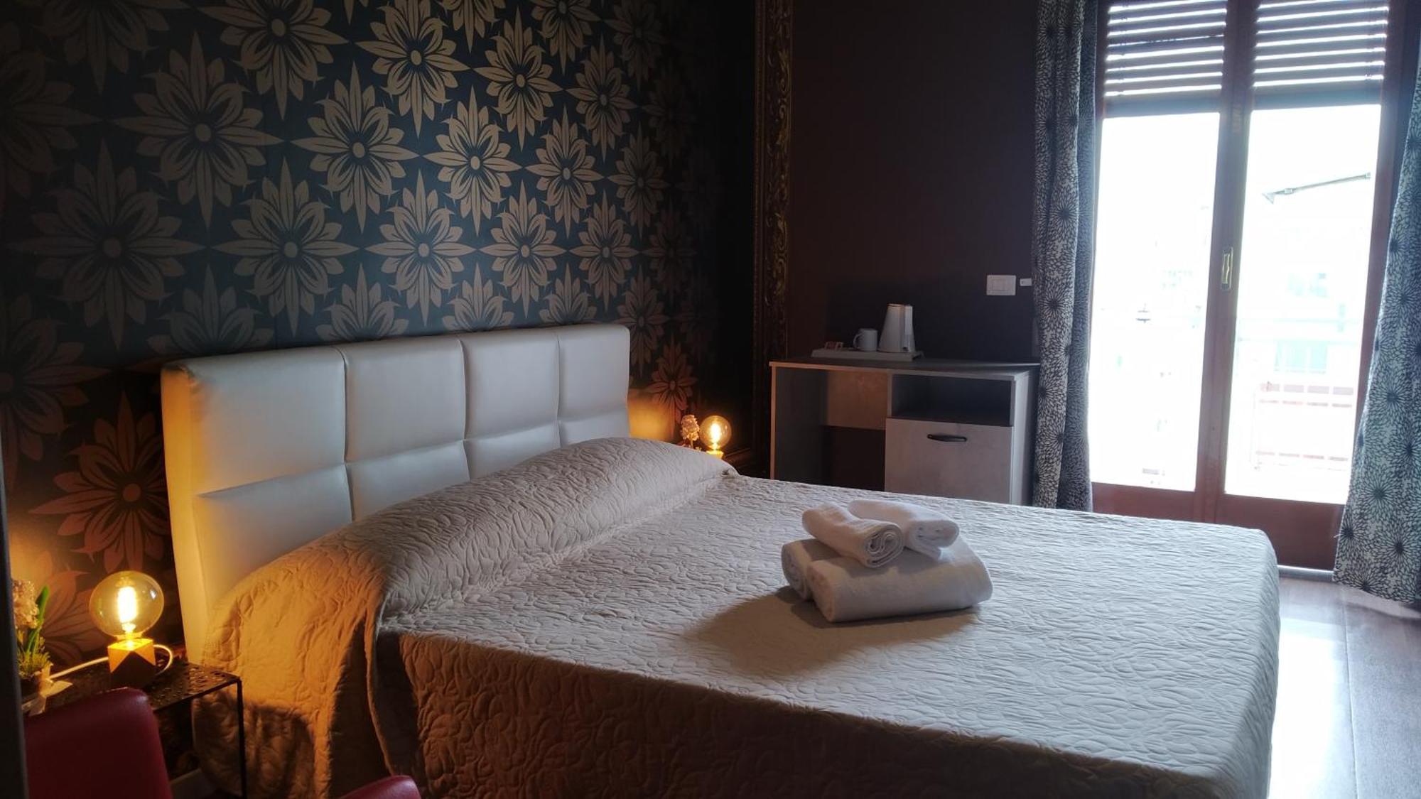 Cconforthotels R&B Dolci Emozioni Bari Buitenkant foto