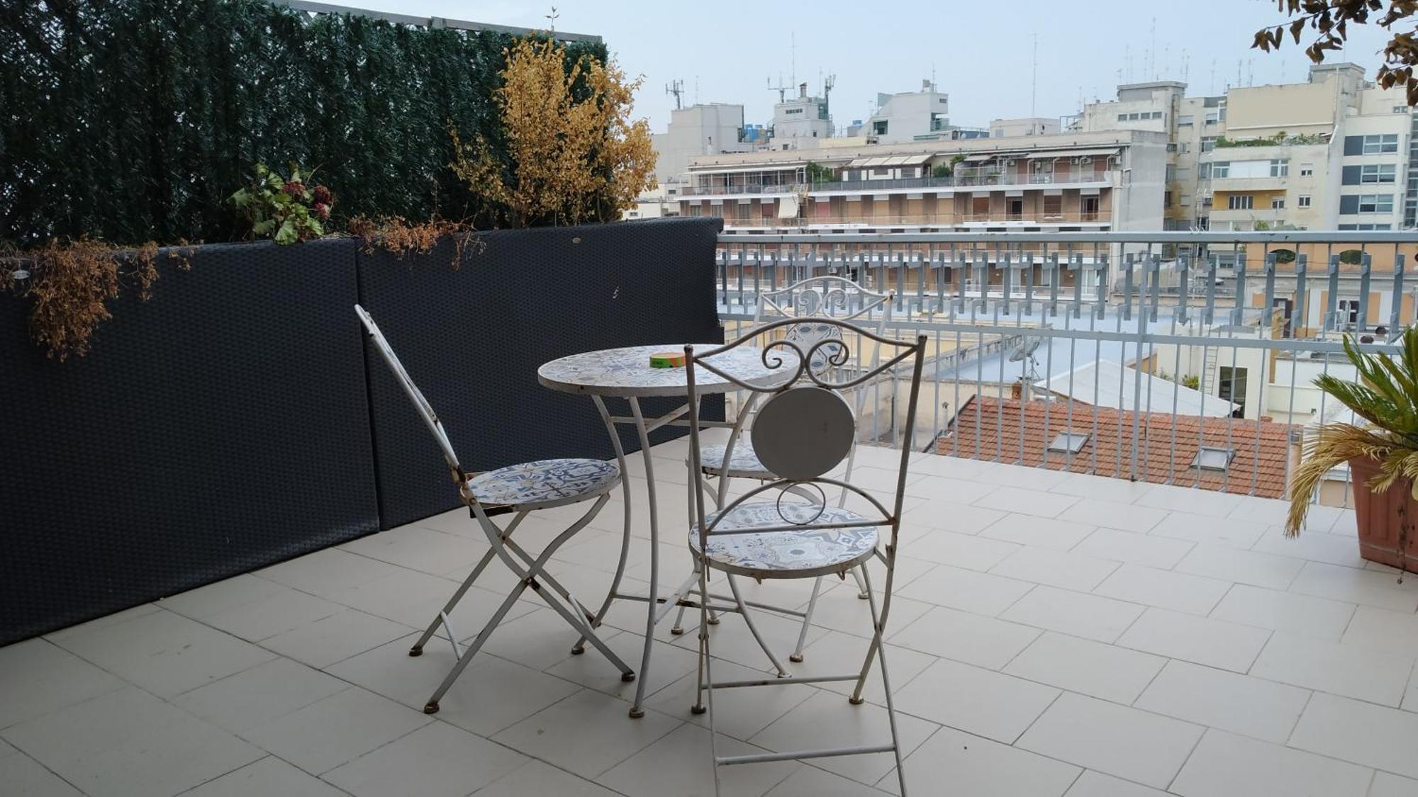 Cconforthotels R&B Dolci Emozioni Bari Buitenkant foto