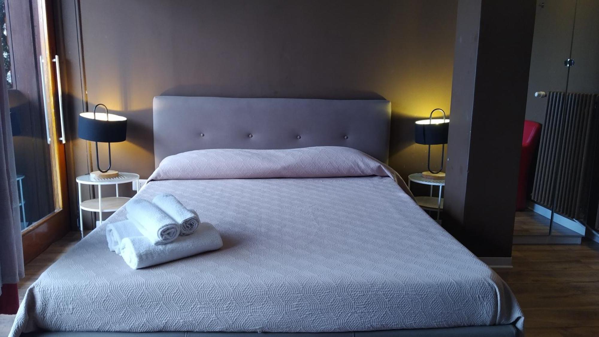 Cconforthotels R&B Dolci Emozioni Bari Buitenkant foto