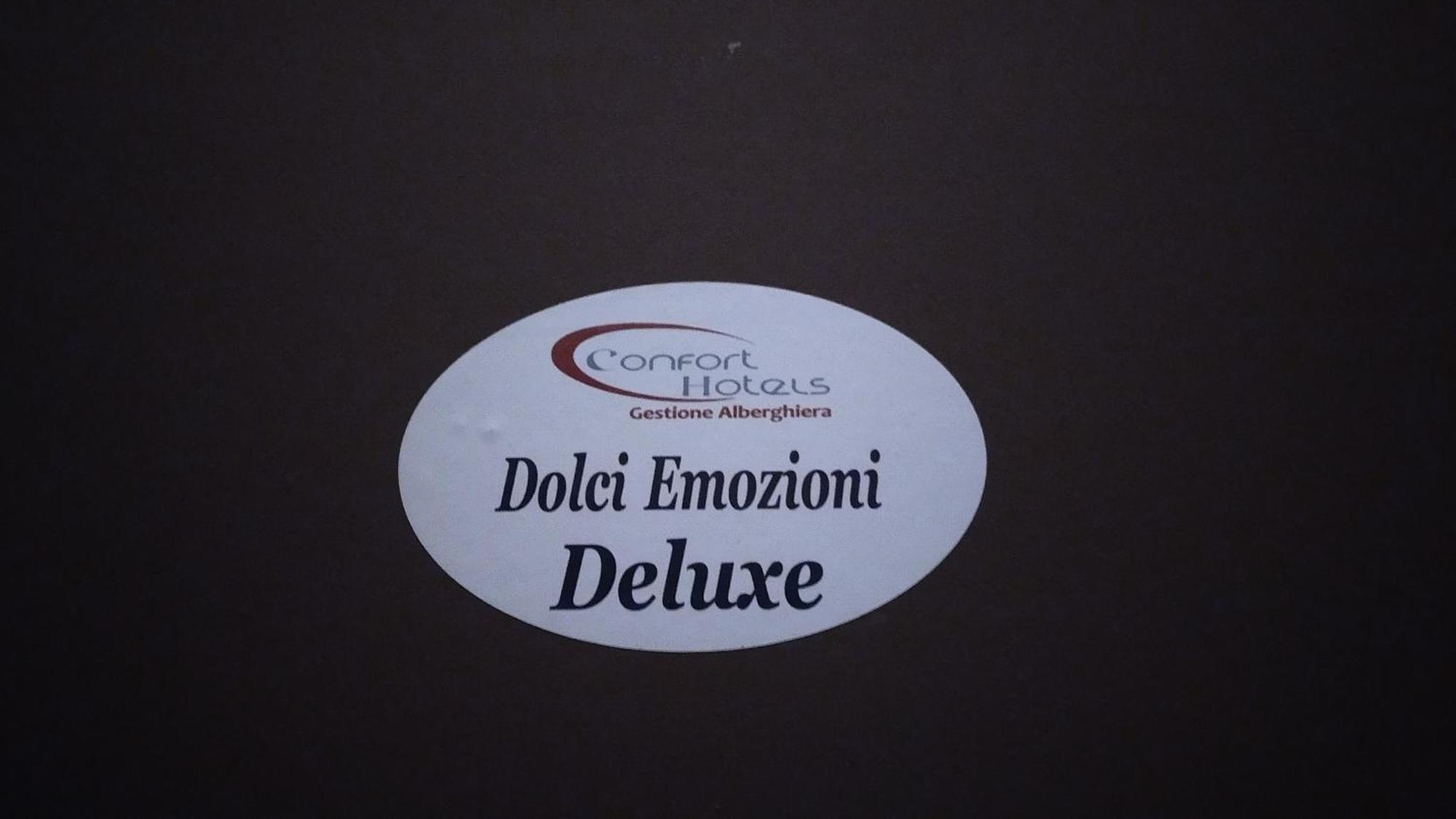 Cconforthotels R&B Dolci Emozioni Bari Buitenkant foto