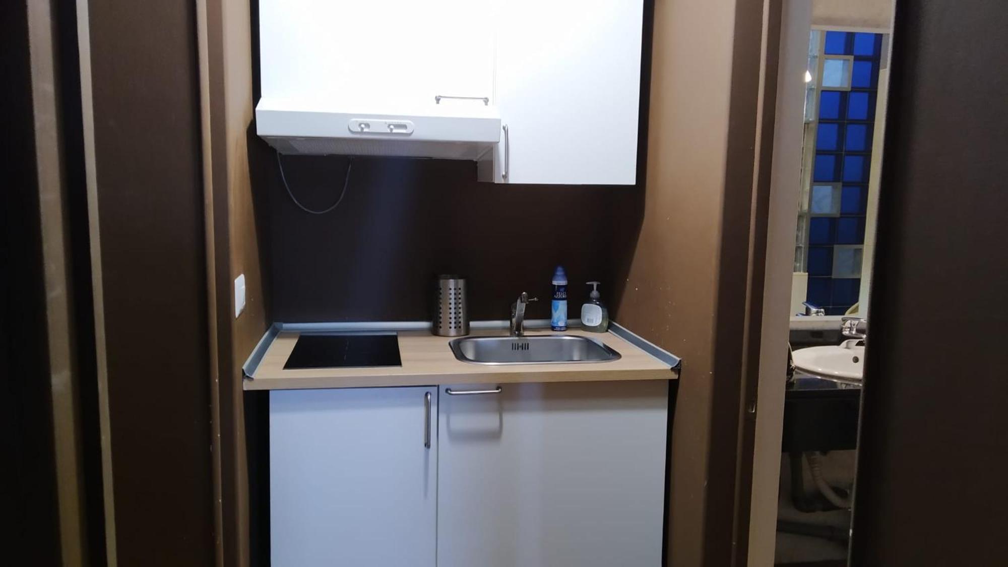 Cconforthotels R&B Dolci Emozioni Bari Buitenkant foto