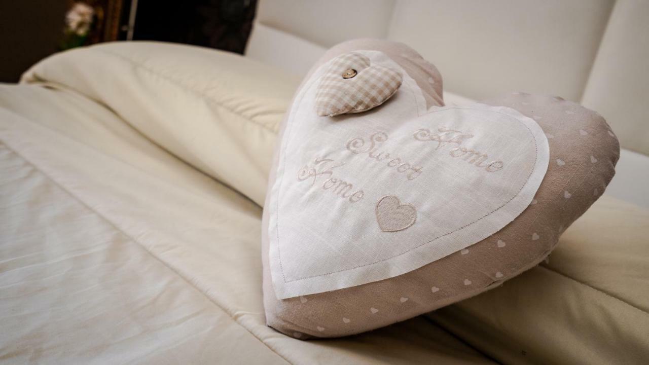 Cconforthotels R&B Dolci Emozioni Bari Buitenkant foto