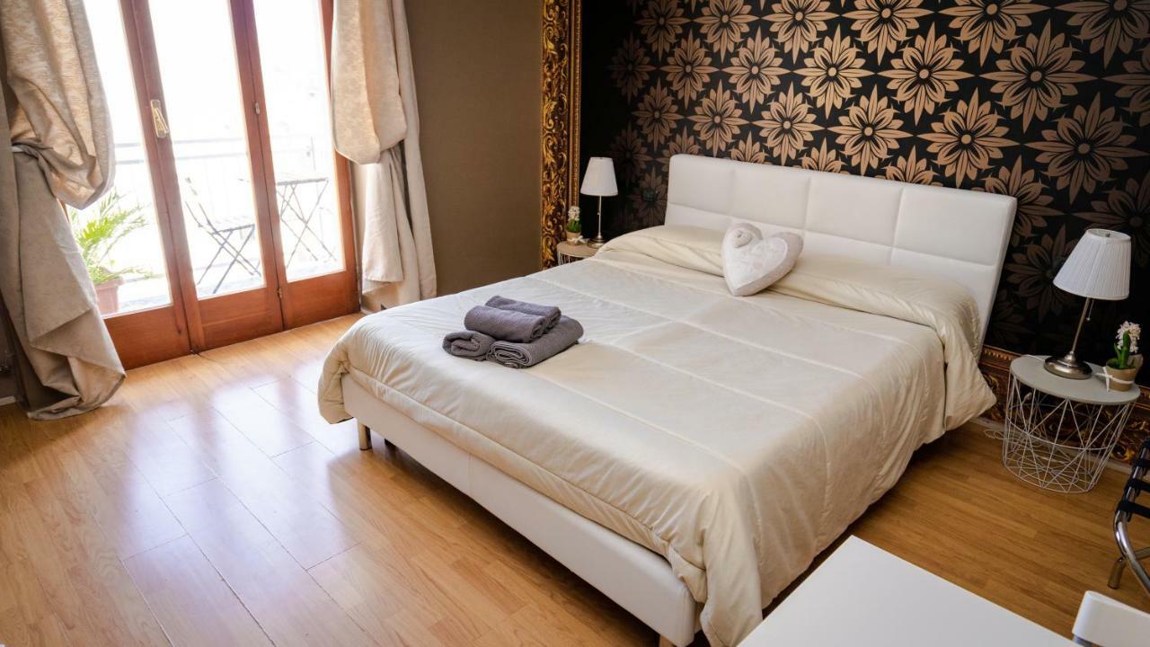 Cconforthotels R&B Dolci Emozioni Bari Buitenkant foto