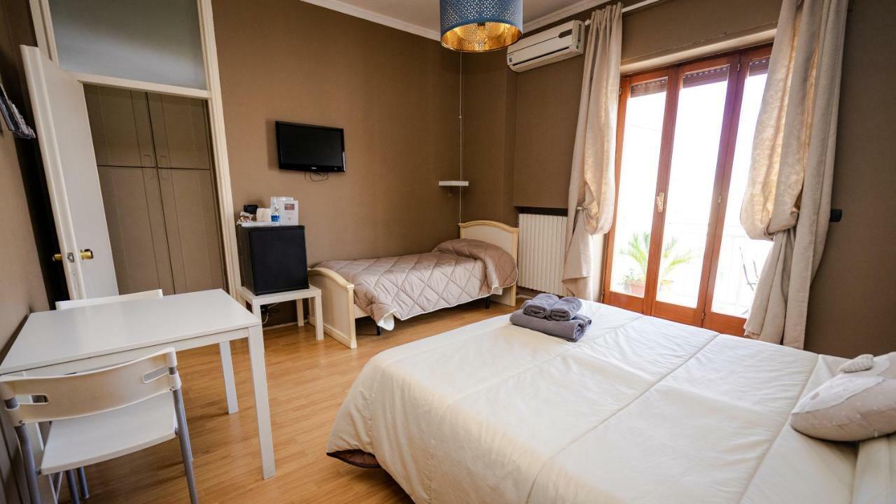 Cconforthotels R&B Dolci Emozioni Bari Buitenkant foto