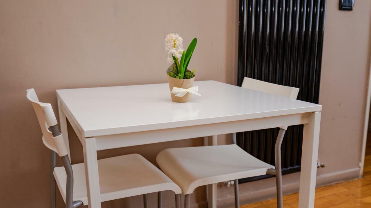 Cconforthotels R&B Dolci Emozioni Bari Buitenkant foto