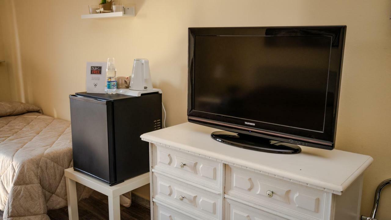 Cconforthotels R&B Dolci Emozioni Bari Buitenkant foto