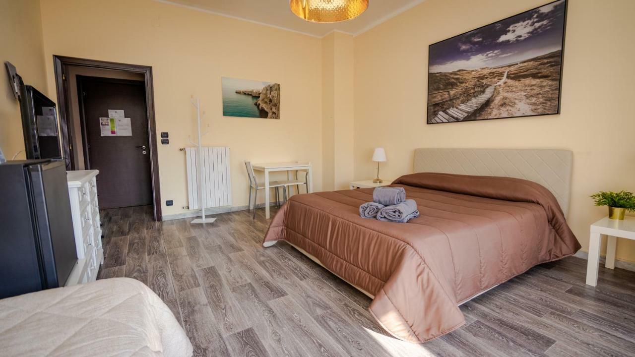 Cconforthotels R&B Dolci Emozioni Bari Buitenkant foto