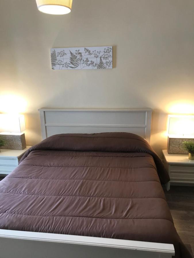 Cconforthotels R&B Dolci Emozioni Bari Buitenkant foto